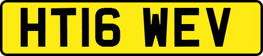 HT16WEV