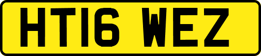 HT16WEZ