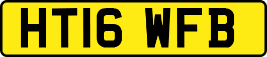HT16WFB