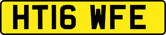 HT16WFE