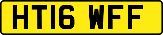 HT16WFF