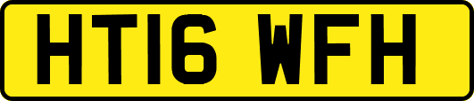 HT16WFH