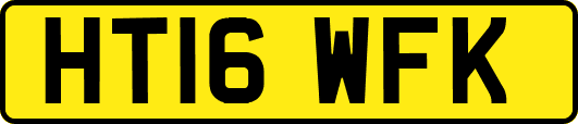 HT16WFK