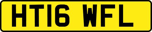 HT16WFL