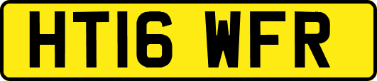 HT16WFR