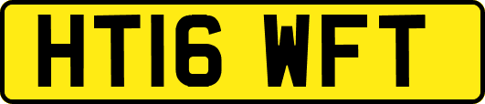 HT16WFT