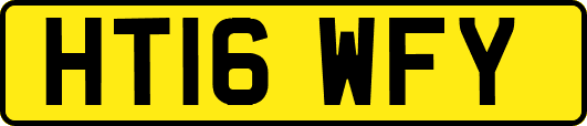 HT16WFY