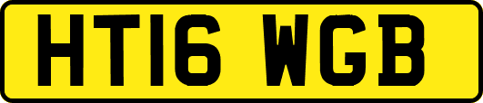 HT16WGB