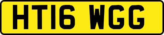 HT16WGG
