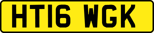 HT16WGK