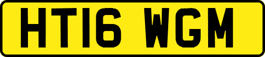 HT16WGM