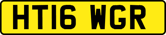 HT16WGR