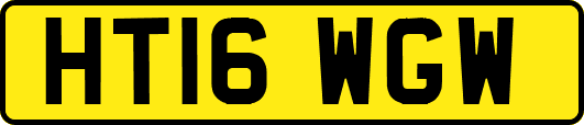 HT16WGW