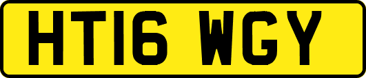 HT16WGY