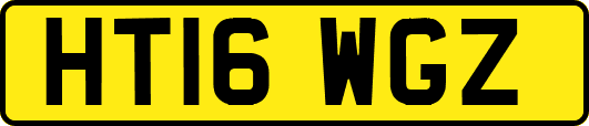 HT16WGZ