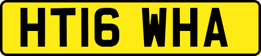 HT16WHA