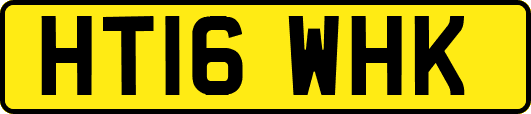 HT16WHK