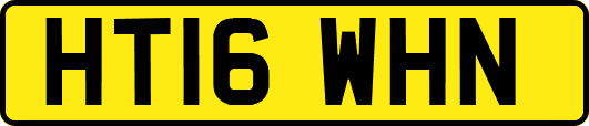 HT16WHN