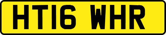 HT16WHR
