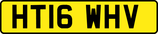 HT16WHV