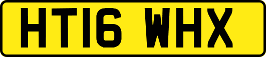 HT16WHX