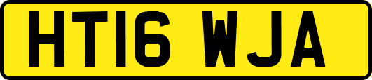 HT16WJA