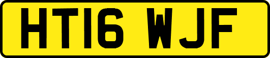 HT16WJF