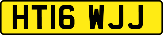HT16WJJ
