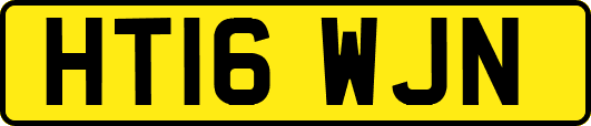 HT16WJN