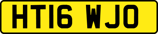 HT16WJO