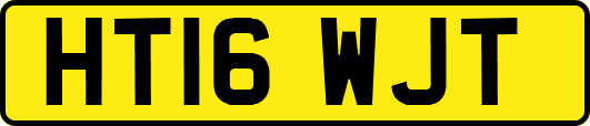 HT16WJT