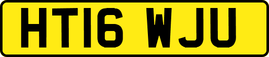 HT16WJU