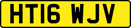 HT16WJV