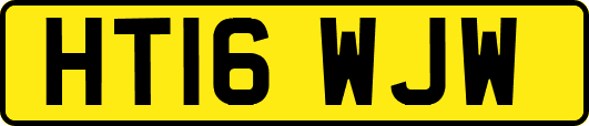 HT16WJW