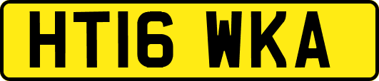 HT16WKA