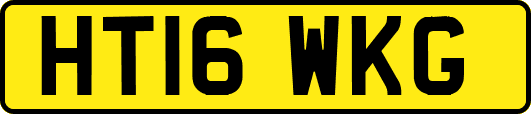 HT16WKG