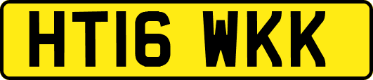 HT16WKK