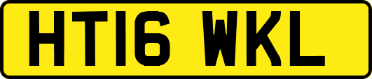 HT16WKL