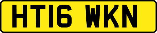 HT16WKN