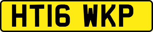 HT16WKP