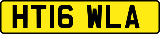 HT16WLA