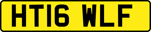 HT16WLF