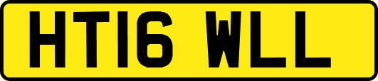 HT16WLL