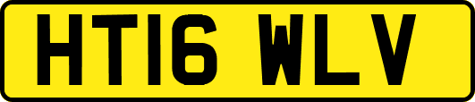 HT16WLV