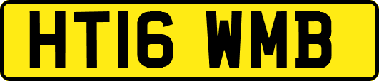 HT16WMB