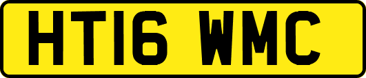 HT16WMC