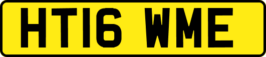 HT16WME
