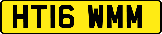HT16WMM