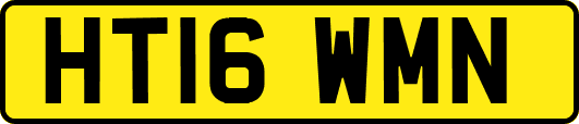 HT16WMN