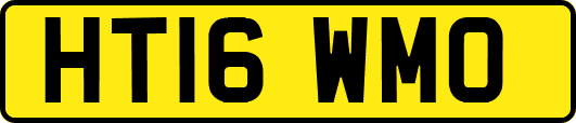 HT16WMO